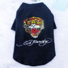 Dog Summer Designer Bold Shirt