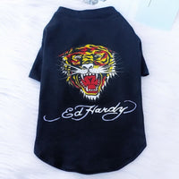 Dog Summer Designer Bold Shirt