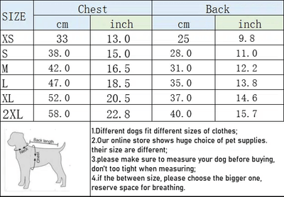 Trendy Dog Fly Hoodies