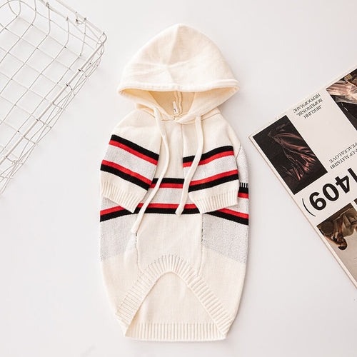 Trendy Dog Fly Hoodies