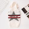 Trendy Dog Fly Hoodies