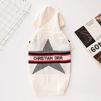 Trendy Dog Fly Hoodies