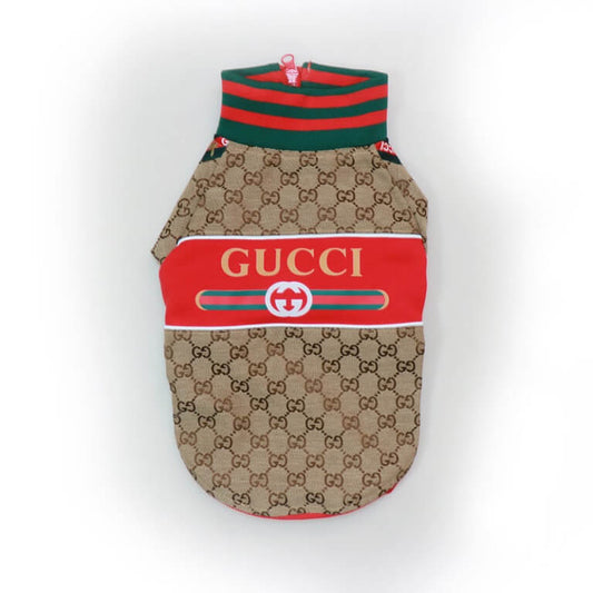 Whimsical Comfortable Dog Jackets For Winter