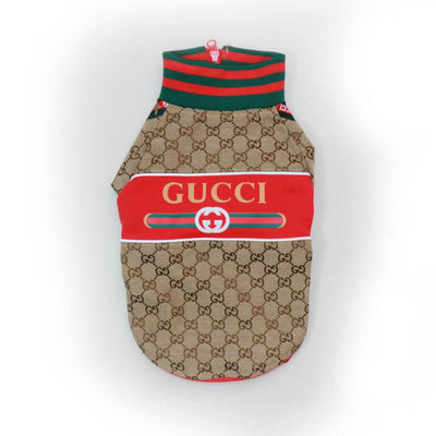 Whimsical Comfortable Dog Jackets For Winter