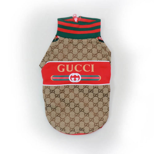 Whimsical Comfortable Dog Jackets For Winter