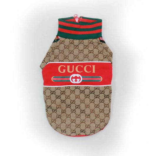 Whimsical Comfortable Dog Jackets For Winter