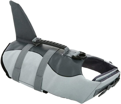 Mermaid Shark Dog Life Cute Jacket
