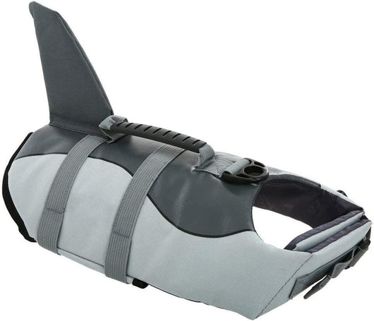 Mermaid Shark Dog Life Cute Jacket