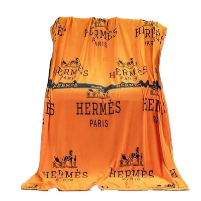Luxury Dog Personalised Raw Blanket