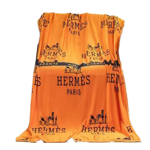 Luxury Dog Personalised Raw Blanket
