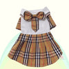 Designer Dog Summer Viral Dress