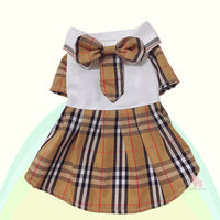 Designer Dog Summer Viral Dress