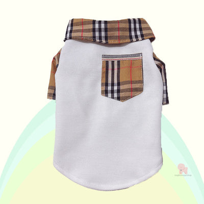 Designer Dog Summer Viral Dress