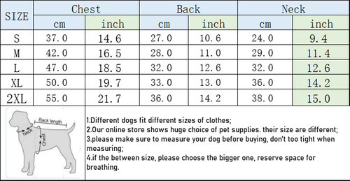 Knitting Pattern Dog Bubbly Sweater