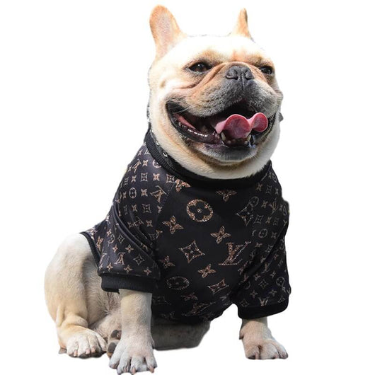Fashion Dog Rewind Sweatshirt