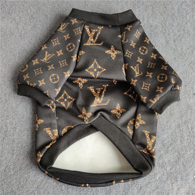 Fashion Dog Rewind Sweatshirt