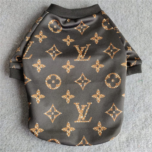 Fashion Dog Rewind Sweatshirt