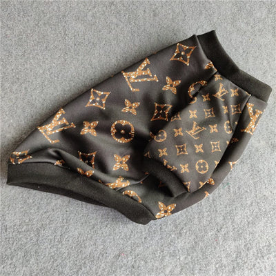 Fashion Dog Rewind Sweatshirt