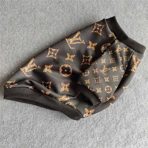 Fashion Dog Rewind Sweatshirt