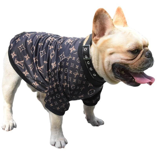 Fashion Dog Rewind Sweatshirt