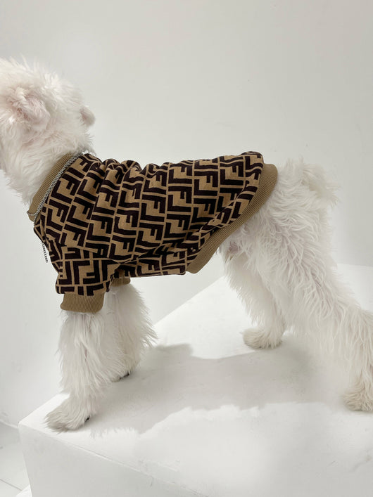Pet Dog Tactile Clothes