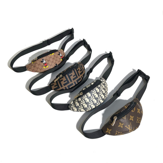 Pet Whimsical Bag