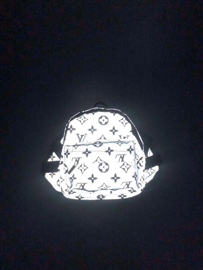 Pet Sassy Bag