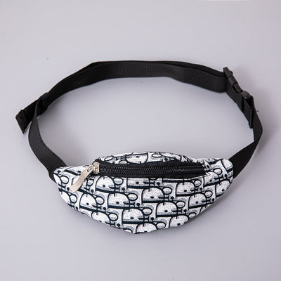 Pet Rawcut Bag