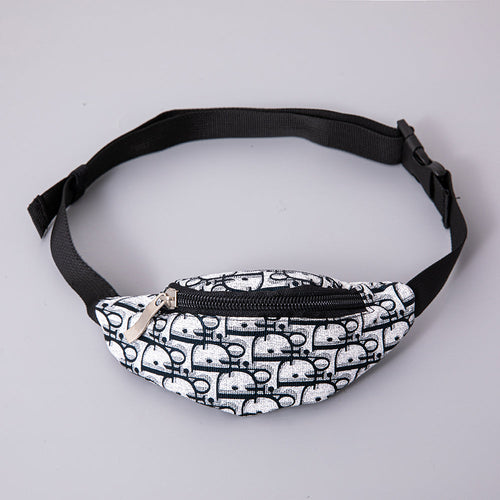 Pet Rawcut Bag