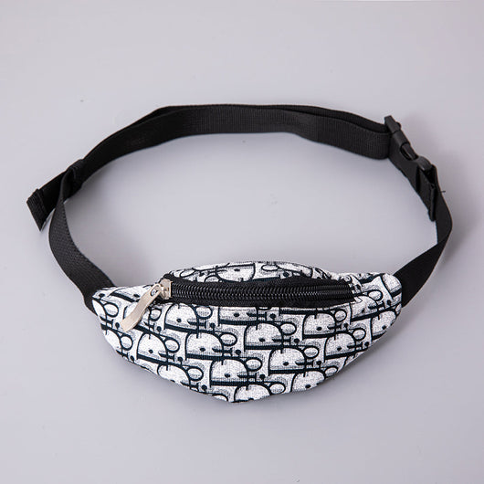 Pet Rawcut Bag