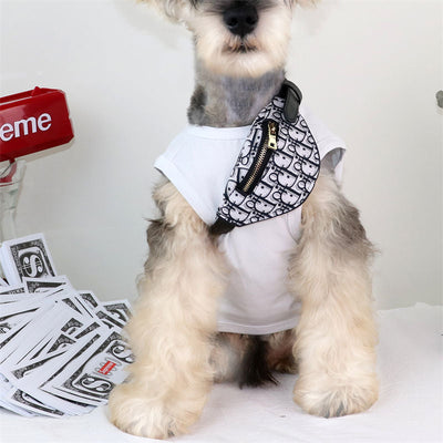 Pet Posh Bag
