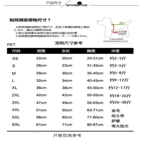 Pet Dog Sketchy Clothes