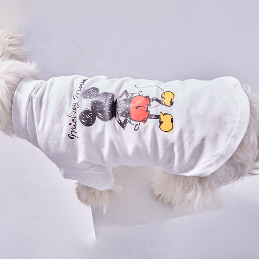 Pet Dog FF Clothes