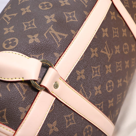 Pet Snatched Bag