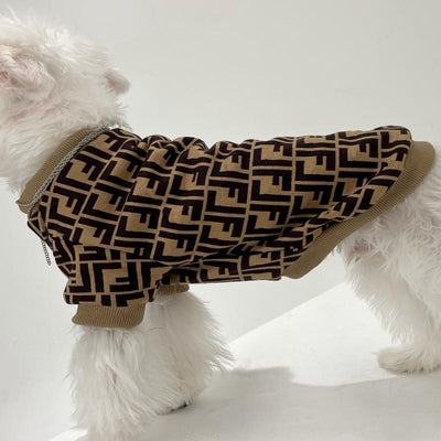 Pet Dog Tactile Clothes