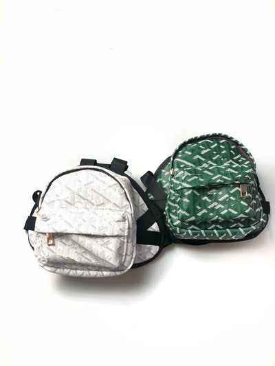 Pet Glam Bag