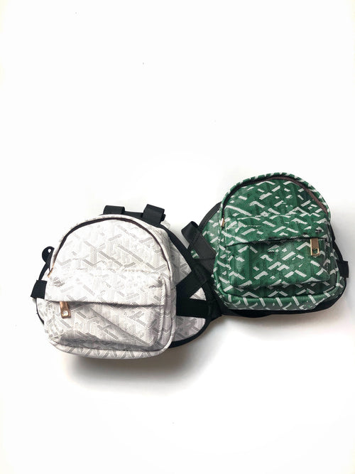 Pet Glam Bag