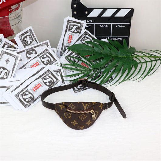 Pet Posh Bag