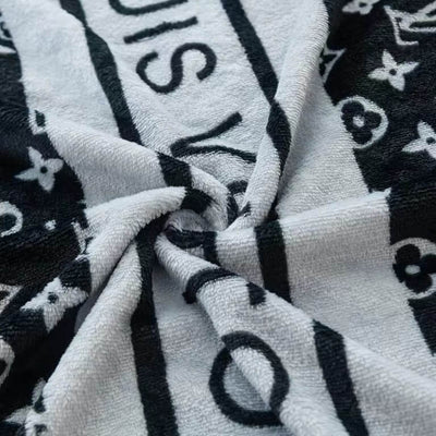 Fuzzy Dog Blanket For Dreamy Couch