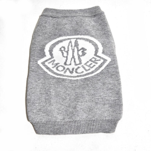 Grey Dog Unseen Sweaters