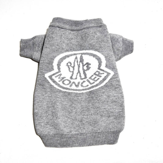 Grey Dog Unseen Sweaters