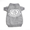Grey Dog Unseen Sweaters