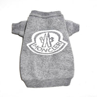 Grey Dog Unseen Sweaters