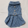 Luxury Cute Dog Bubbly Dresses
