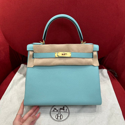 Kelly 28 Luxury Bag