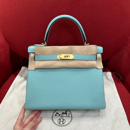 Kelly 28 Luxury Bag
