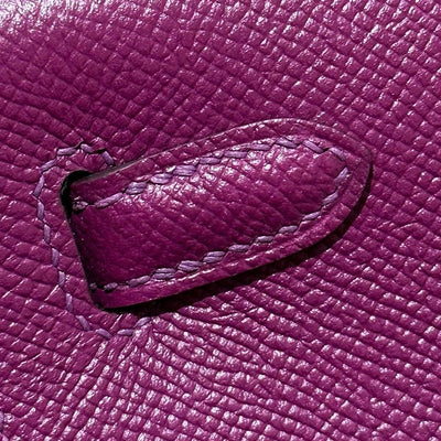 Kelly 25 Anemone Luxury Bag