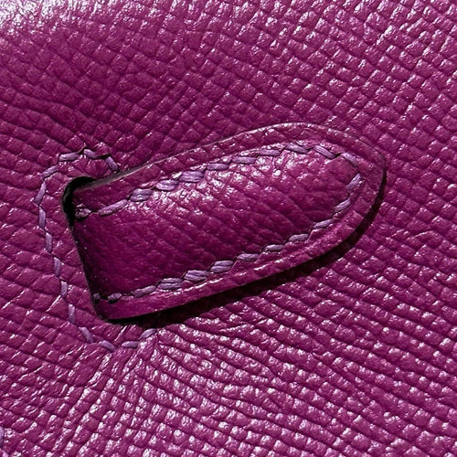 Kelly 25 Anemone Luxury Bag