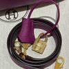 Kelly 25 Anemone Luxury Bag