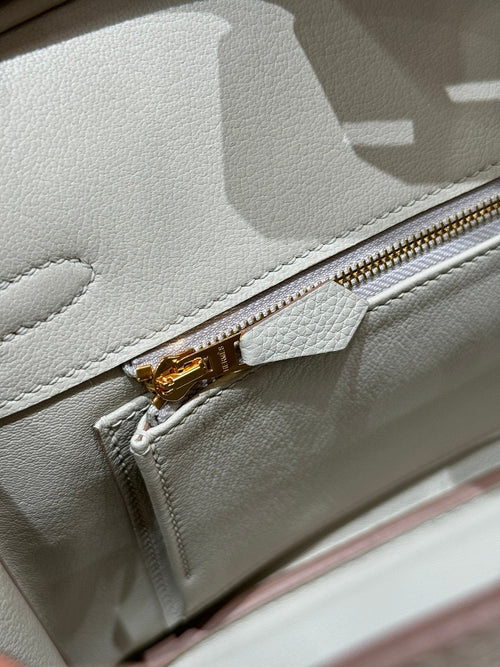 Birkin 25 Beton Luxury Bag